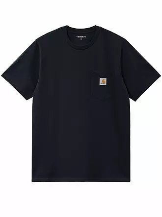 CARHARTT WIP | T-shirt | dunkelblau